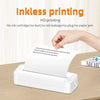 Imprimante thermique portable A4