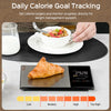 Smart Nutrition Kitchen Scale with Bluetooth App