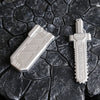 Lie Kong Sword Fidget Slider - Metal EDC Stress Relief Toy