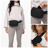 Waterproof Casual Waist Pack for Travel, Running & Outdoor Adventures