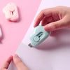 Cloud Mini Safety Cutter – Compact Letter Opener & Box Cutter