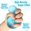 Textured Ice Cube Stress Toy