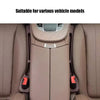 Car Seat Gap Filler Organizer - Waterproof, Universal Fit