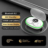 Ultra-Slim Sleep Earbuds with Active Noise Cancellation
