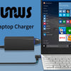 45W Dell Laptop Charger with 4.5mm x 3.0mm Tip
