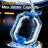 Electric Water Blaster with Auto-Fire Mode