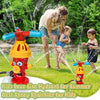 Cartoon Water Sprinkler for Kids