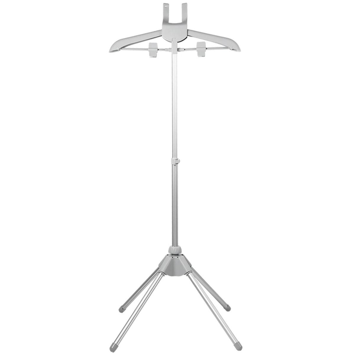 Adjustable Telescopic Garment Steamer Stand