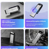 Image showing the Lexar M400 USB 3.2 Gen 1 flash drive highlighting its features and construction.