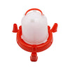 5L Automatic Poultry Waterer with Stable Base