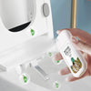 Instant Bathroom Odor Eliminator Spray