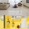 Tile & Stone Crack Repair Kit with Color Matching