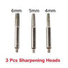 Universal Chainsaw Chain Sharpening Kit