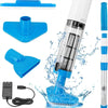 Cordless Handheld Pool Vacuum Cleaner