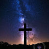 Jesus Christ Cross Diamond Painting Kit