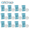 Disposable Compressed Travel Towels – Individually Wrapped Plant Fiber Towels