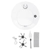 4-in-1 Robot Vacuum and Mop Combo