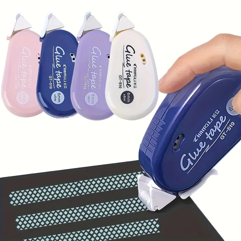 Double-Sided Adhesive Dots for Crafting & Paper Projects