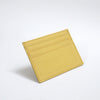 Slim Genuine Leather Card Holder