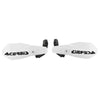 Universal Motorcycle Hand Guards for Dirt Bikes and Enduro