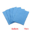 Jewelry Polishing Cloths for Silver and Gold Care