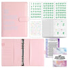 100-Day Savings Challenge Binder
