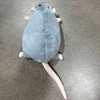 Realistic Rat Plush Toy – Cute Soft Stuffed Animal for Snuggling