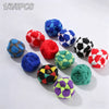 Hand-Knitted Crochet Hacky Sack