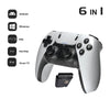 Manette de Jeu Universelle Multiplateforme