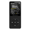 Compact Digital MP3 Player with Lossless Audio & FM Radio