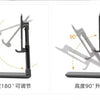 Adjustable Foldable Desktop Phone Stand