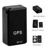 Magnetic GPS Car Tracker with SIM Card