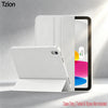 Trifold Stand Cover for iPad 10.9/11 Inch with Auto Wake/Sleep