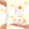 Funky Squishy Stress Relief Balls