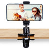 Adjustable Multi-Angle Guitar & Cell Phone Mount