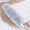 Extendable Microfiber Gap Duster