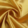 Premium Solid Satin Fabric by the Meter
