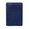 RFID Blocking Slim Leather Wallet for Men