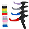 Silicone Bicycle Brake Lever Covers – Non-Slip, Sweatproof & Universal Fit