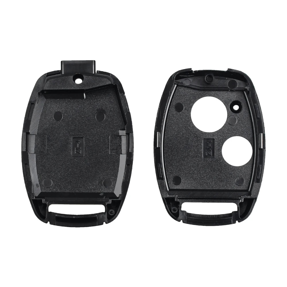Replacement Car Key Case Shell for Honda Accord, CR-V, Pilot & Civic