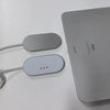 Magnetic Wireless Charger for iPad Pro & Air with USB-C Cable