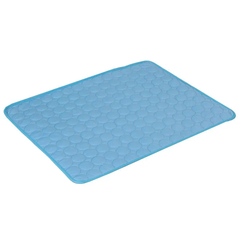 Cooling Gel Pet Mat for Dogs & Cats