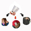 Mini Clip-On MP3 Player with TF Card Support