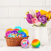 Mini Squishy Stress Relief Balls