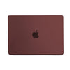 Slim Hard Shell Laptop Case for MacBook Air & Pro