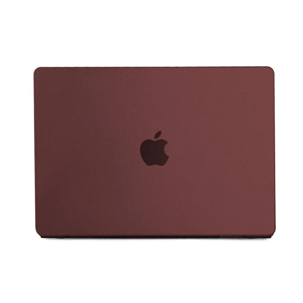 Slim Hard Shell Laptop Case for MacBook Air & Pro