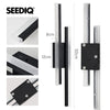 Aplique de Pared Recargable Moderno