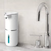 Smart Automatic Foam Soap Dispenser with USB Charging
