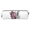 Monster High Pink Pattern Pencil Case