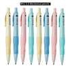 Cute Dolphin 2mm Mechanical Pencil Set